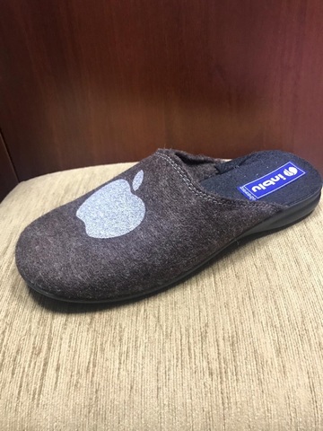 Тапочки мужские INBLU