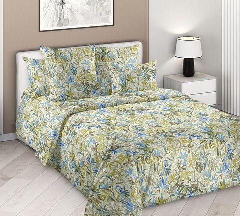 КПБ перкаль 