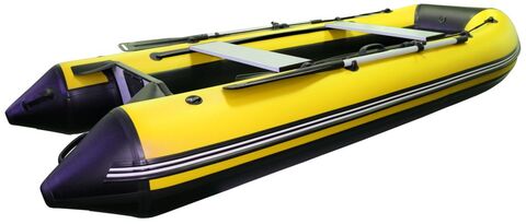 Лодка Polar Bird модель PB-320M Лайт Merlin (Кречет) пол-стеклокомпозит