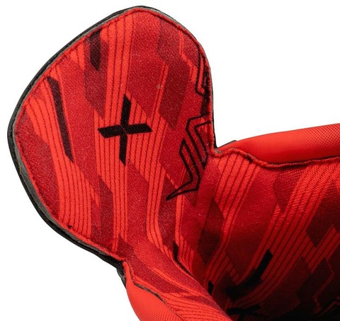 Коньки BAUER S23 VAPOR X4 JR 1,5 D