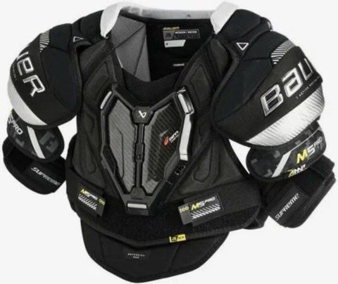 Нагрудник BAUER S23 SUPREME M5 PRO JR S