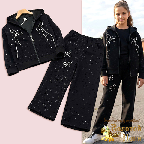 Костюм хлопок д (5-10) 260210-Y1045