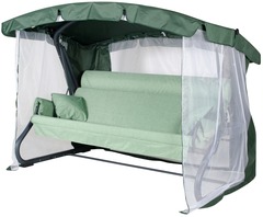 Качели садовые "Империя"