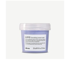 Davines LOVE Smoothing Instant Mask — маска для гладкости волос