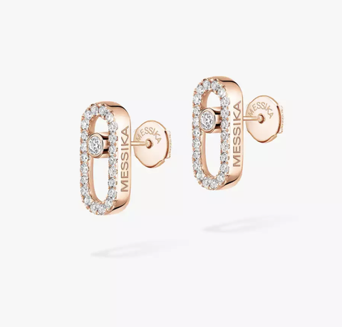 Пуссеты Messika MOVE UNO