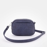 Сумка Саломея 161 джинс индиго