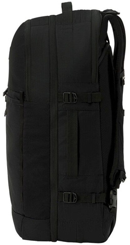 Картинка рюкзак городской Dakine D.101.2918 Black Ripstop - 12