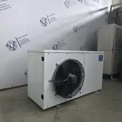 Компрессорно-конденсаторный блок АСК на базе Ридан RCM26E4LB7CA