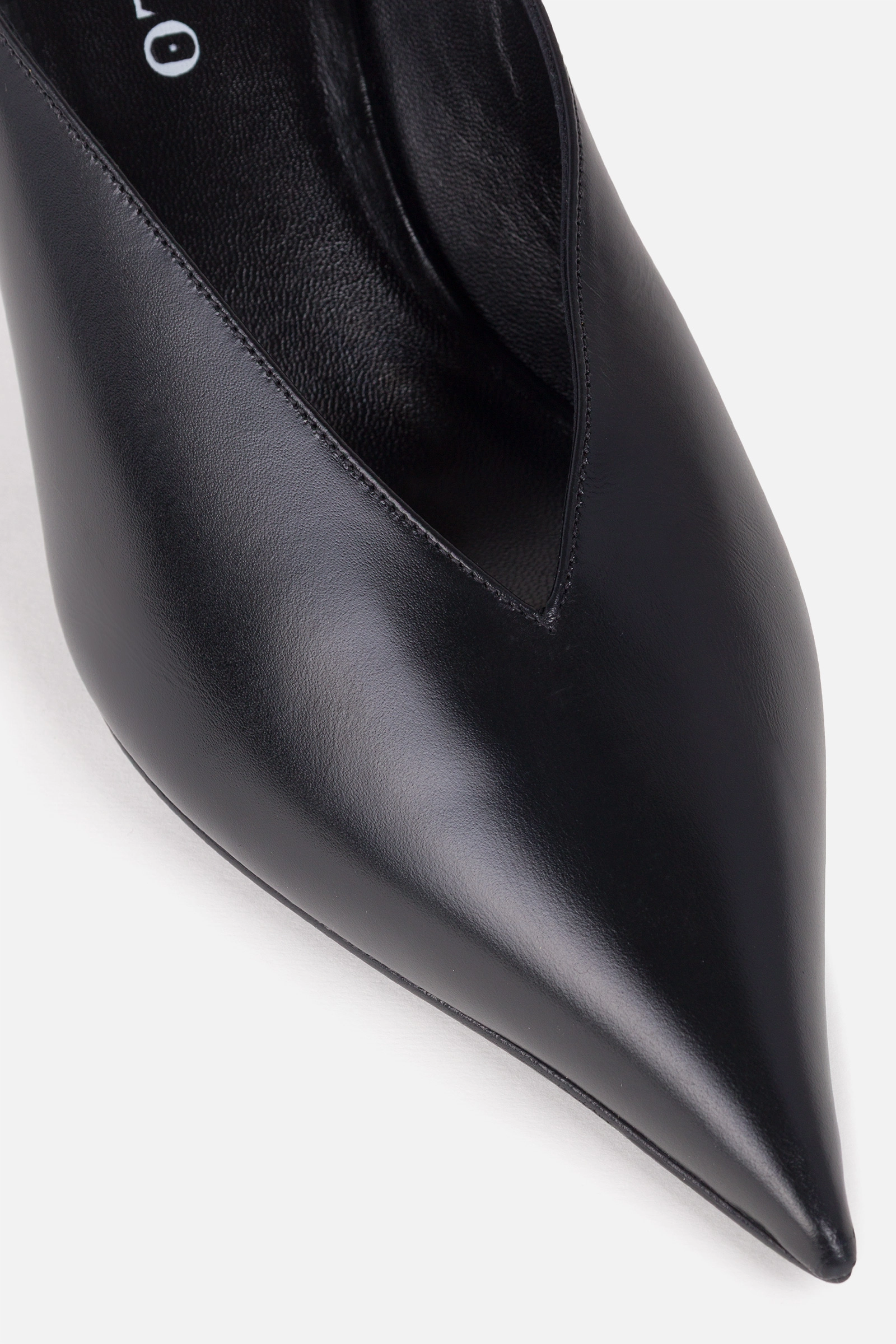 Мюли SACHA SABOT 55