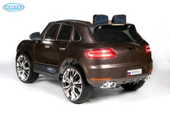 Porsche Macan M999AA