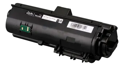 Картридж Sakura TK1160 (1T02RY0NL0) для Kyocera Mita p2040dn/p2040dw, черный, 7200 к.