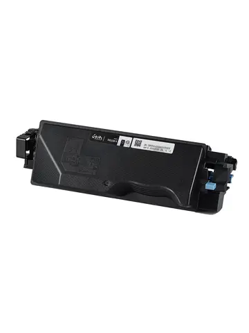 Картридж Sakura TK5150K (1T02NS0NL0) для Kyocera Mita, черный, 12000 к.