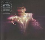 MCKENNA, DECLAN: Zeros (Компакт-диск)