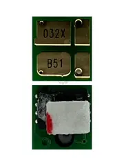 Чип W2032X yellow для HP Color LJ M454/M455, MFP M479/M480 (6K без батарейки )