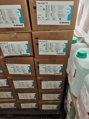 Аппараты Искусственная Почка и расходный материал к аппаратам почечной терапии