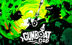 Gunboat God (для ПК, цифровой код доступа)