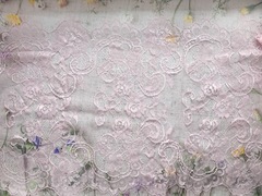 Кружево Французское, ш. 40 см
