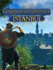 Compass of the Destiny: Istanbul (для ПК, цифровой код доступа)