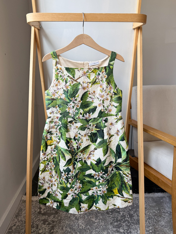Платье Dolce & Gabbana, 128