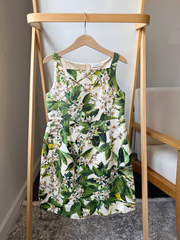 Платье Dolce & Gabbana, 128