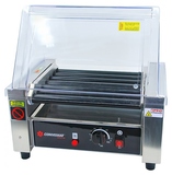 Гриль роликовый CONVEMAT 000.ROE-7/45.1S.1.TC