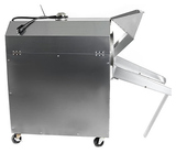 Жаровня для семечек Foodatlas KCW-25D