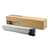Тонер-картридж БУЛАТ s-Line W9103MC для HP Сolor LJ E77422 (Пурпурный, 20000 стр.), под заказ, совместимый