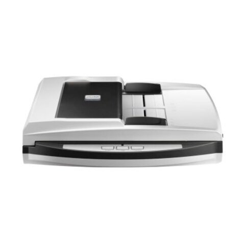 Сканер Plustek SmartOffice PL3060
