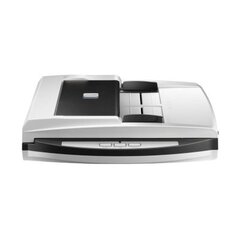 Сканер Plustek SmartOffice PL3060