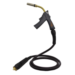 Горелка MW-36LED (3m / Air / Euro)