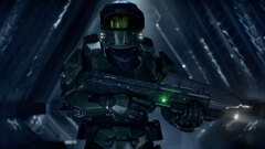 Halo: Campaign Evolved (диск для Xbox Series X, интерфейс и субтитры на русском языке)