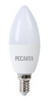 Лампа светодиодная РЕСАНТА LL-R-C37-7W-230-4K-E14 — фото 1
