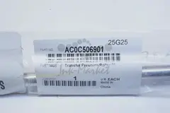 Konica Minolta AC0C-5069-01 (AC0C506901) Transfer Pressure Roller / Y — фото 2