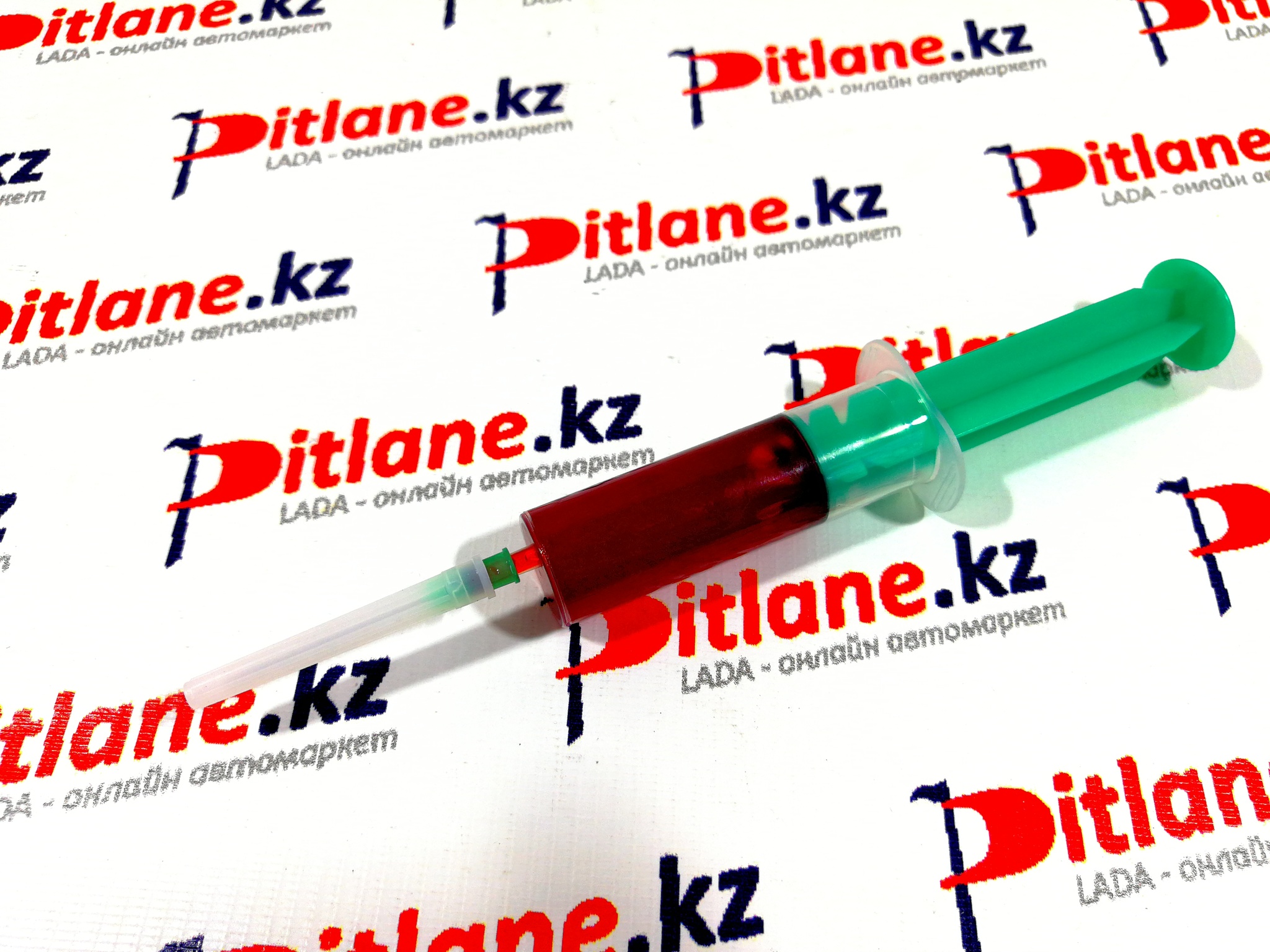 Герметик Loctite 518 (Локтайт)