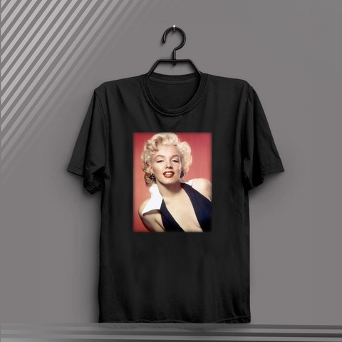 Köynək \ tshirt Merilin Monro 1