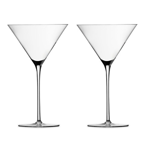 Набор бокалов для мартини 2шт 293мл Zwiesel Glass Enoteca
