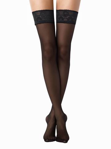 Чулки Class 40 Conte