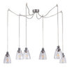 Люстра Arte Lamp Trento A9387SP-6CC