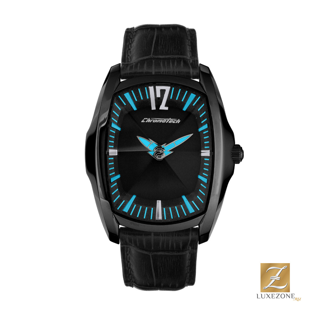 Chronotech CT.7219M/10, цвет черный