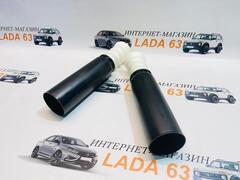 Отбойники и пыльники задней подвески Lada Vesta