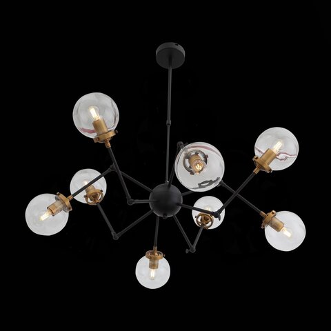 Люстра потолочная ST Luce Varieta SL234.402.08