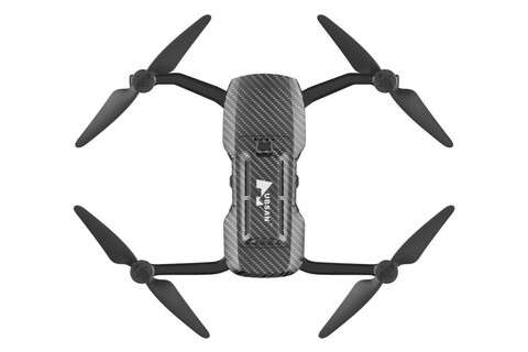 Квадрокоптер Hubsan ACE PRO Refined (2 батареи) RTF - HUBSAN ACE PRO Refined COMBO-2