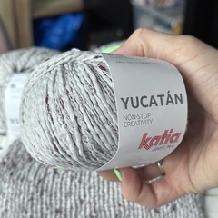 Katia Yucatan 84