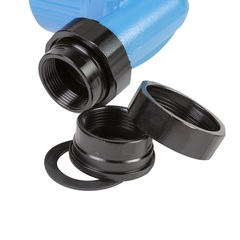 Насос циркуляционный Джилекс «ЦИРКУЛЬ» 25/40 серия 