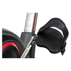 Вертикальный велотренажёр CardioPower B37