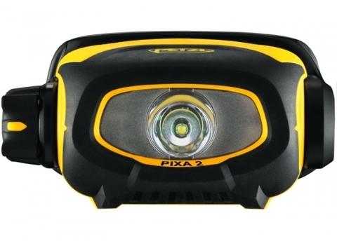 Картинка фонарь налобный Petzl PIXA 2 80 lm  - 2