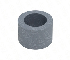 Насадка (резинка) ролика ручной подачи для Kyocera KM-1620/2020/1635/2035/2050/2550 (совм)