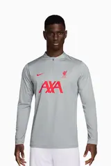 Кофта Nike Liverpool FC 24/25 Strike Storm-FIT - серый