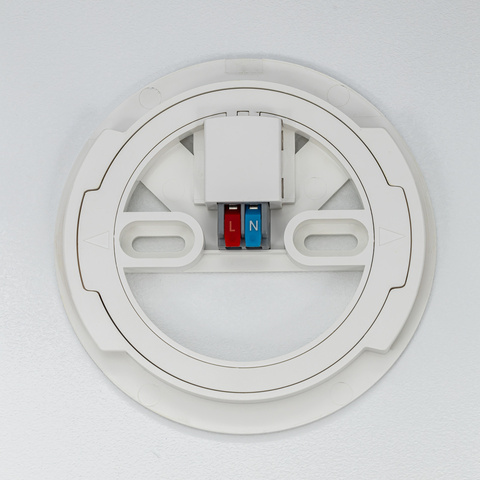 Потолочный светодиодный светильник Citilux Norma CL748180