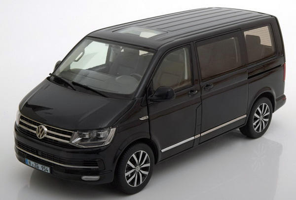 VW Multivan Highline t6